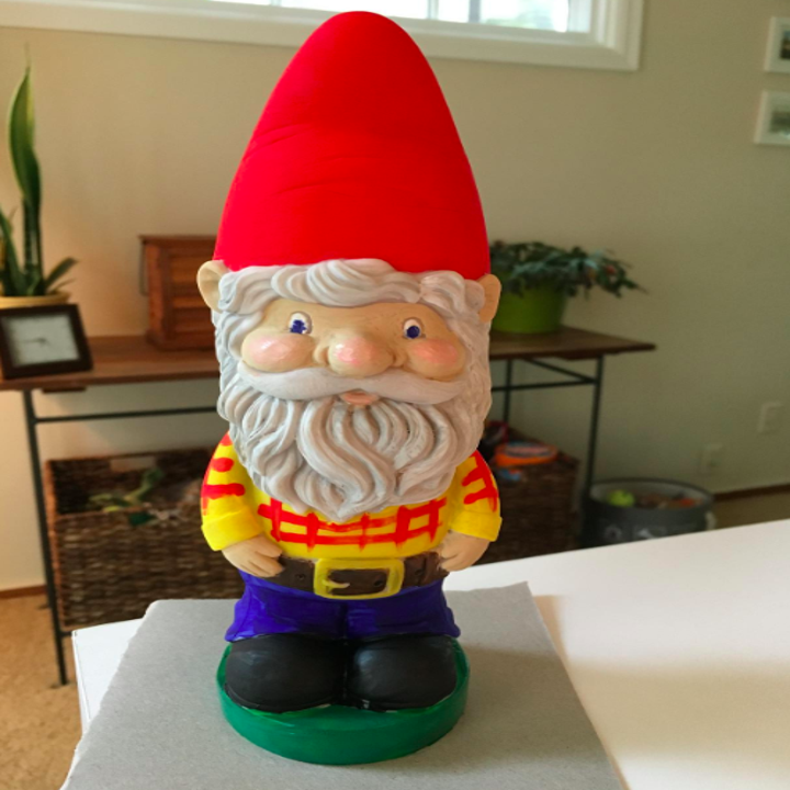 24 Products Every Gnome Lover Needs To See