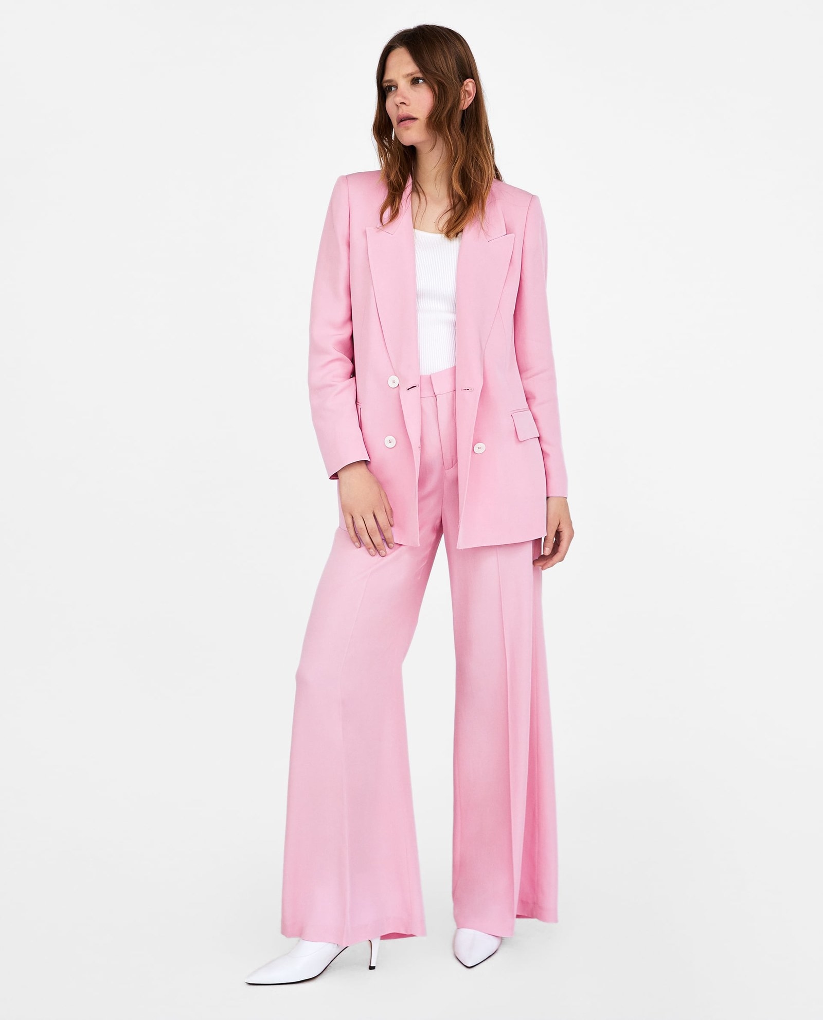 Zara Is Having A Sale And Here Are Some Of The Things You're Definitely ...