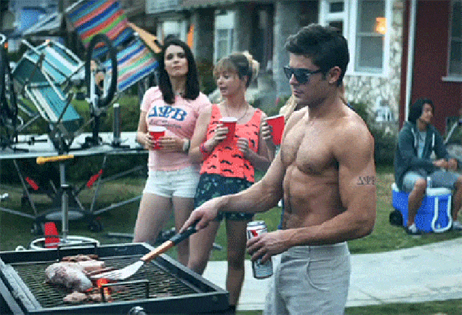 Und es gibt ein paar schlaue Tricks fürs Grillen, die du nutzen kannst, damit das Essen noch besser schmeckt. Hier sind also 13 clevere Grill-Hacks, die dich zu einem wahren Grill-Meister machen.