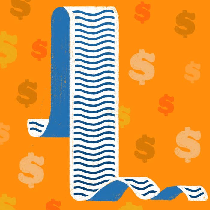 It's not uncommon for rewards cards to come with an annual fee. In some cases, the benefits outweigh the expense. In others, they don't. If your card has an annual fee of $100 but you only earn and redeem $50 in rewards points, it's probably not worth your time. And don't forget to do this math on cards that waive their annual fee in the first year! You should also make sure the annual fee is something you can afford after year one. There are credit cards that don't come with an annual fee, so if you want something simple just make sure to do your research.The same thing is true of sign-up bonuses. Credit card companies often offer large point incentives to new cardholders who spend a certain amount of money in the first few months. If you’d have a tough time spending $3,000 to get the 30,000 points incentives, it’s not worth it. You shouldn't be charging any more than you normally would just to earn points. Find a sign-up bonus or promotion that fits within your budget.