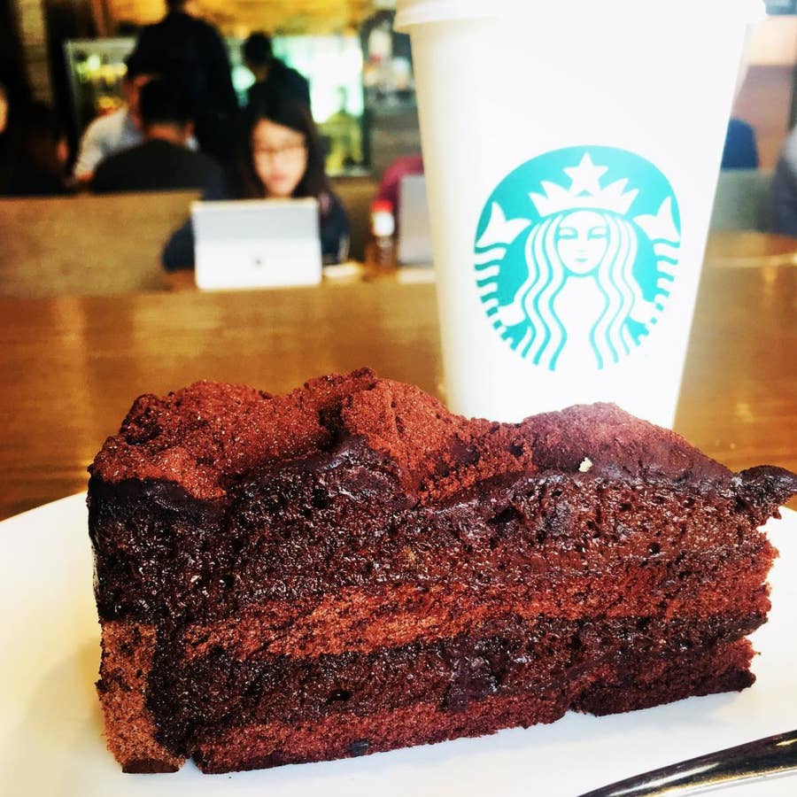 海外のスタバで頼める ご当地メニュー がどれも美味そうでヤバい