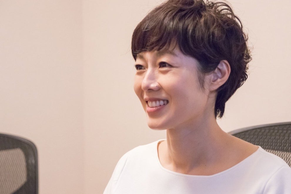 有働由美子が語る 一か八かの勝負時 サザンの新曲に思い重ね