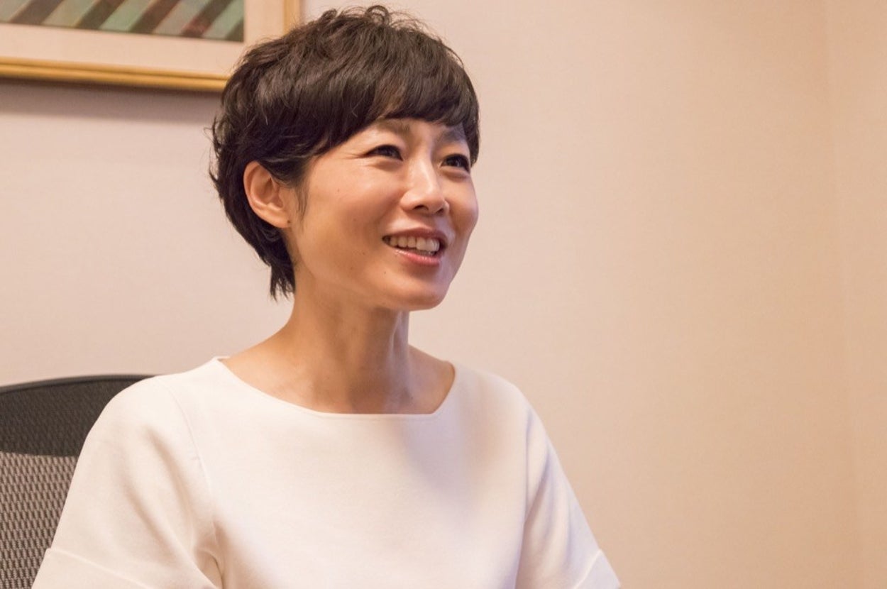 辻作品 エロ jc 有働由美子が語る「一か八かの勝負時」 サザンの新曲に思い重ね