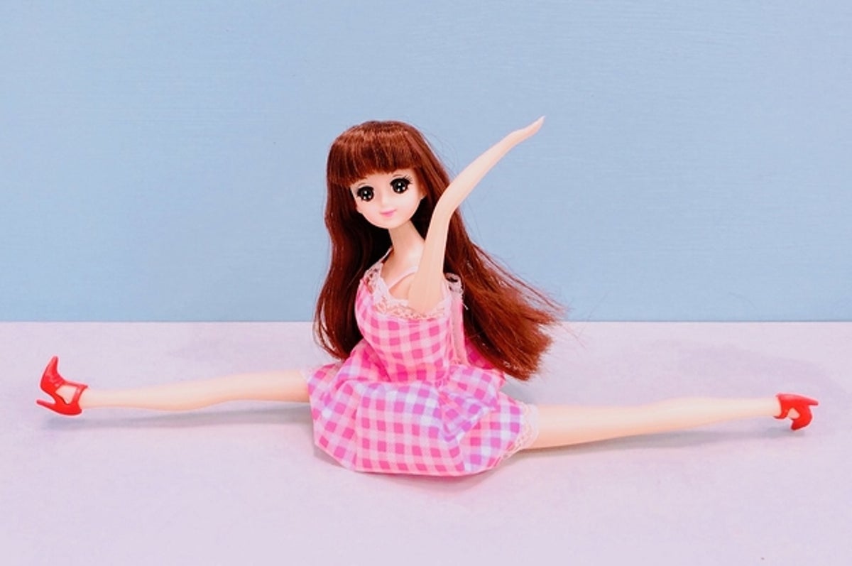 インスタで話題 キャンドゥの入手困難な ラブリーリンちゃん がやばい