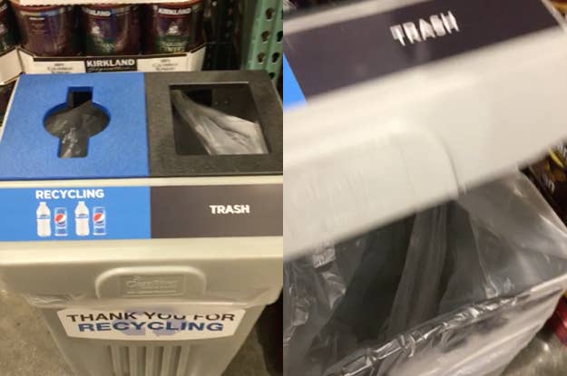 14 Pictures That Prove You Aren T Recycling As Much As You Think