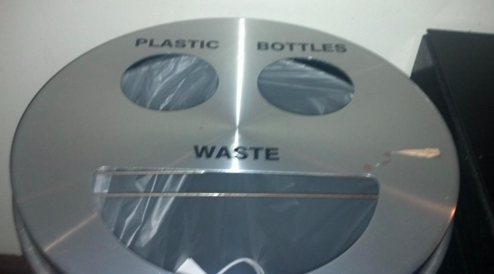 14 Pictures That Prove You Aren't Recycling As Much As You Think You Are