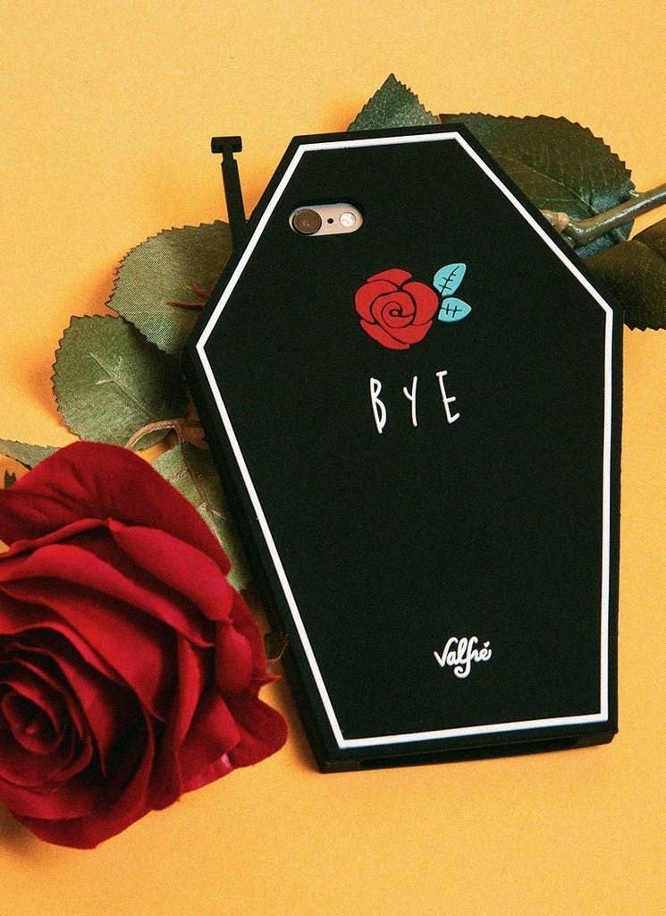 30 Things For People Who Are Basically Dead Inside
