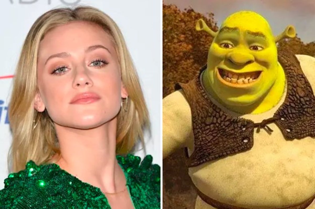 Sign petition: Lili Reinhart for Live-action Rapunzel movie as Rapunzel ·