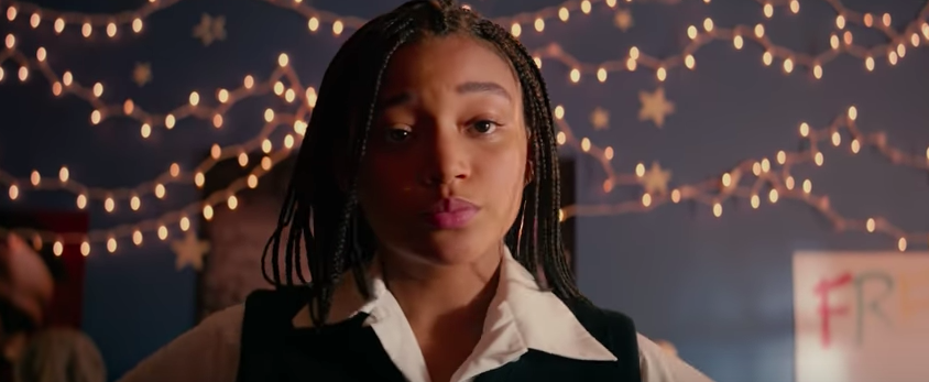 The First Trailer For The Hate U Give Is Finally Here And It Looks Incredible 0139