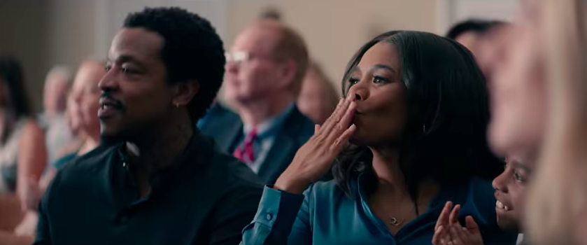 The First Trailer For The Hate U Give Is Finally Here And It Looks Incredible 0863