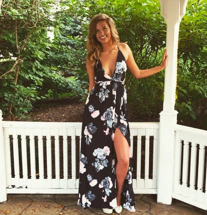 chinese dress ladies 32 Maxi Dresses You Can Get On Amazon That You'll Actually Want To Wear