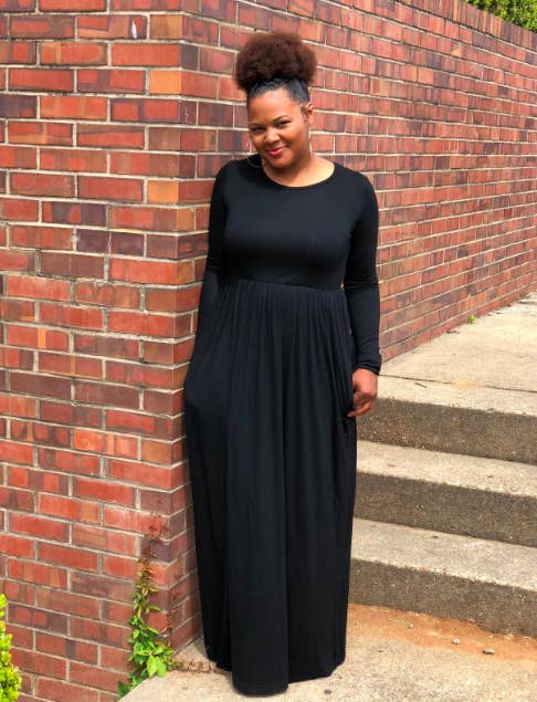 32 Maxi Dresses You Can Get On Amazon That You'll Actually Want To Wear