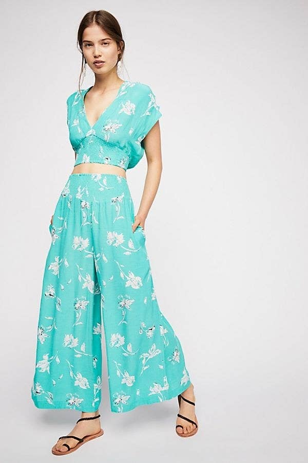 26 Things From Free People That People Actually Swear By Get the best deals on free people jasmine dress and save up to 70% off at poshmark now! people that people actually swear