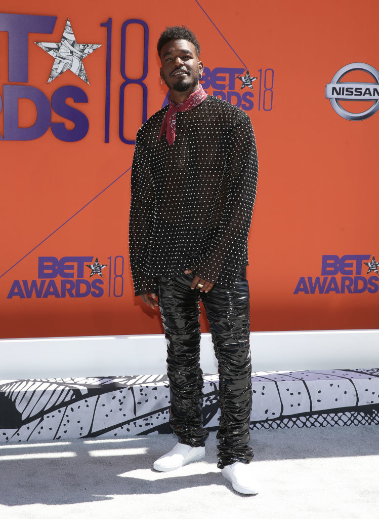 Bet awards red carpet 2024 2018