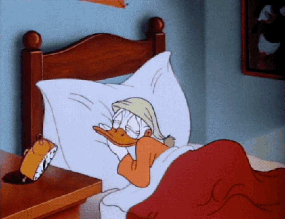 Mientras los otros, los desafortunados de la mañana, ya están entrando a la escuela, jeje.