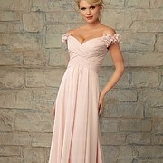 queenie bridesmaid