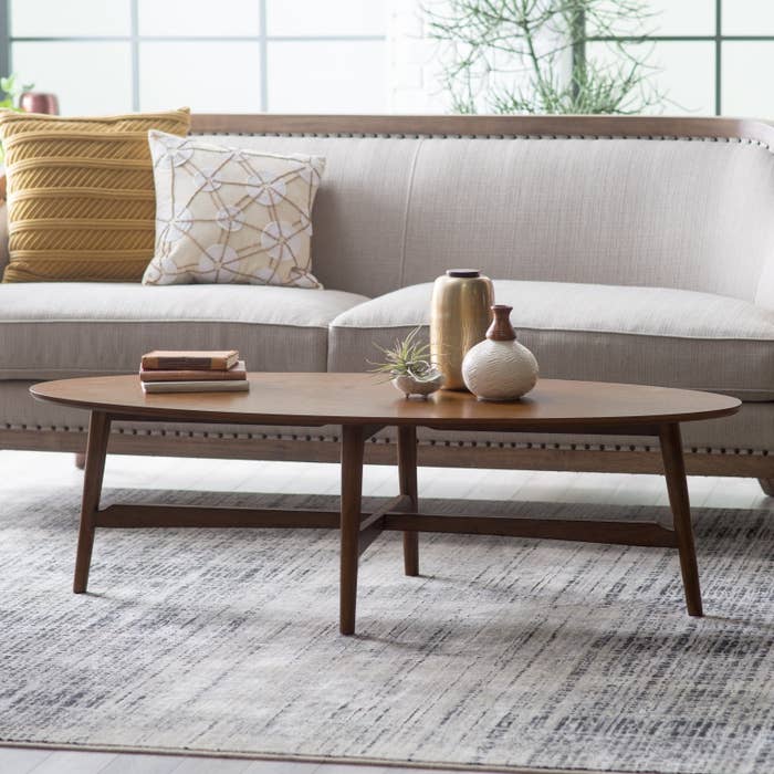 23 Unexpectedly Stylish Pieces Of Mid-Century-Inspired Furniture From ...