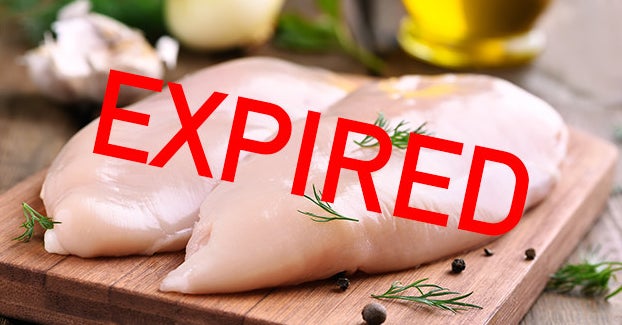 How Many Of These Expired Foods Are You Eating 
