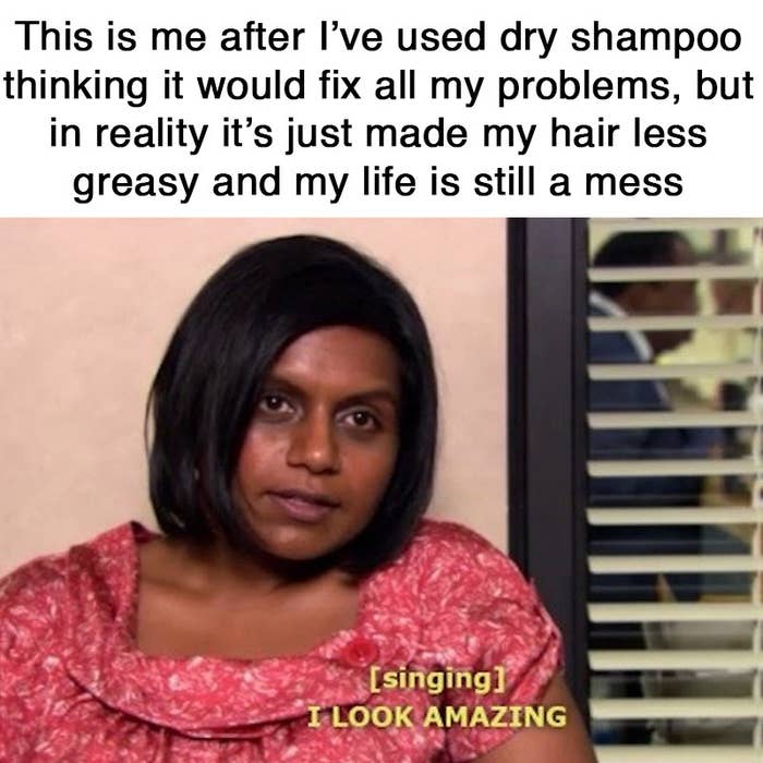 25 Jokes You Ll Only Get If Your Hair Is The Most Important Thing