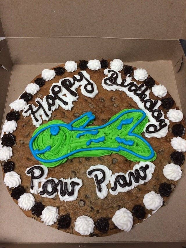 100 Cake Fails That Are Borderline Iconic