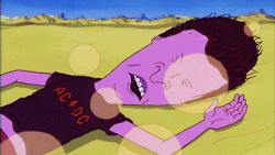 People that float say they feel more open-minded even months after floating.