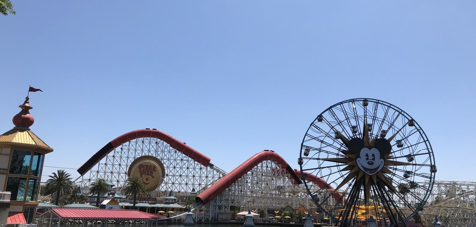 19 Magical Details You Need To See From Disneyland's New Land, Pixar Pier