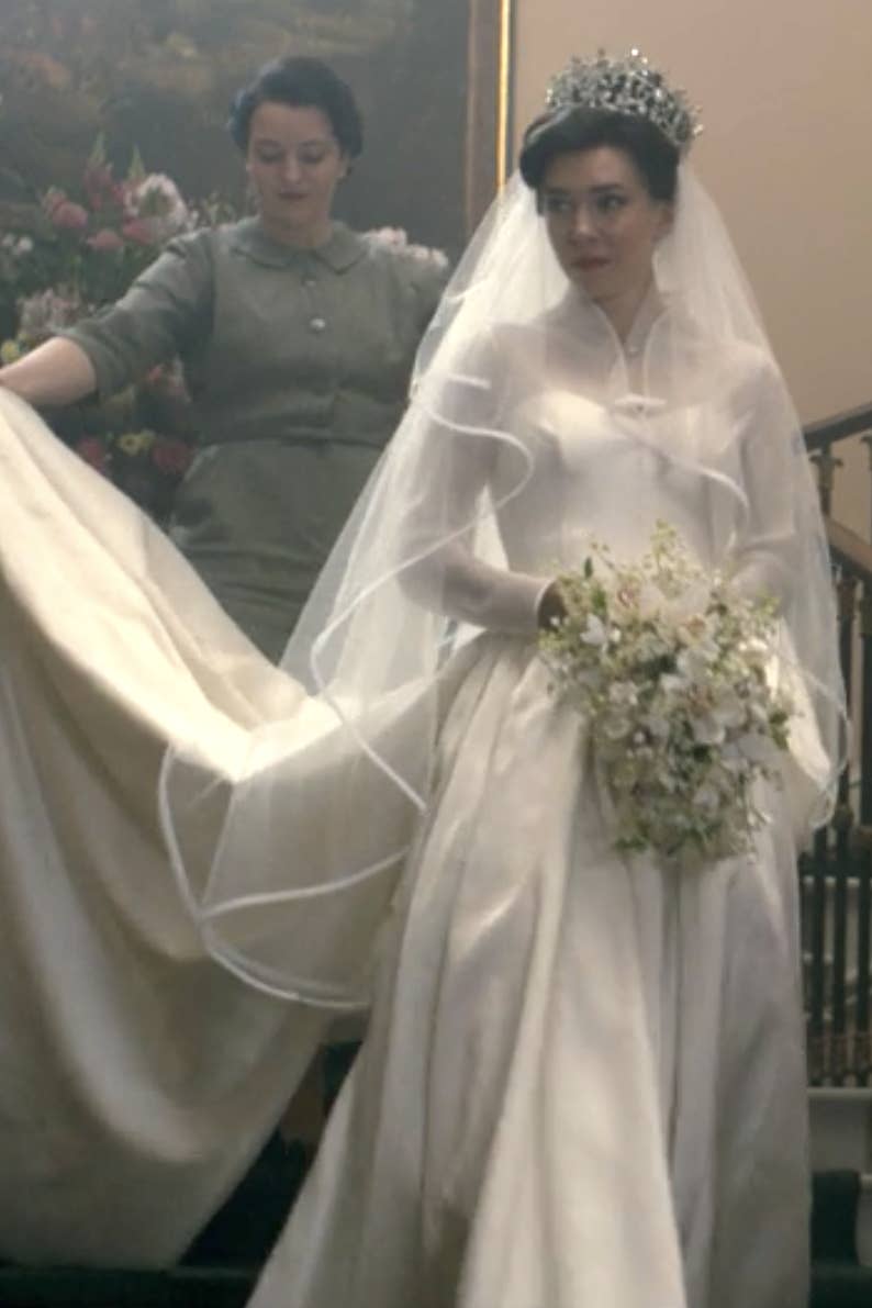 18 Behind The Scenes Secrets About The Crown Costumes