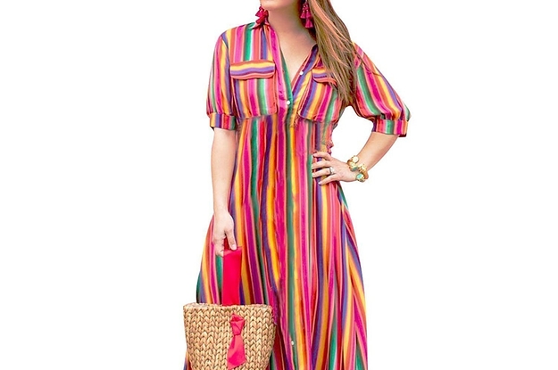 Amazon Maxi Dresses