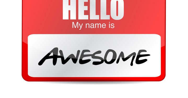 What Should Your New Name Be?