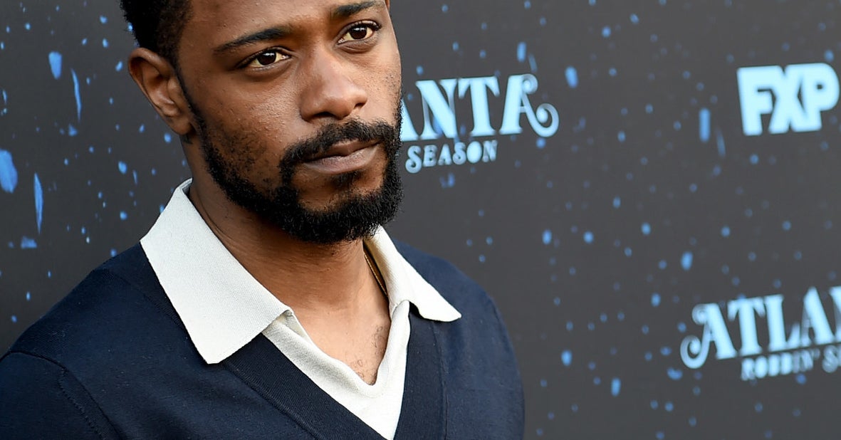 "Get Out” Star Lakeith Stanfield Says He’s Realized He Was Wrong To Rap