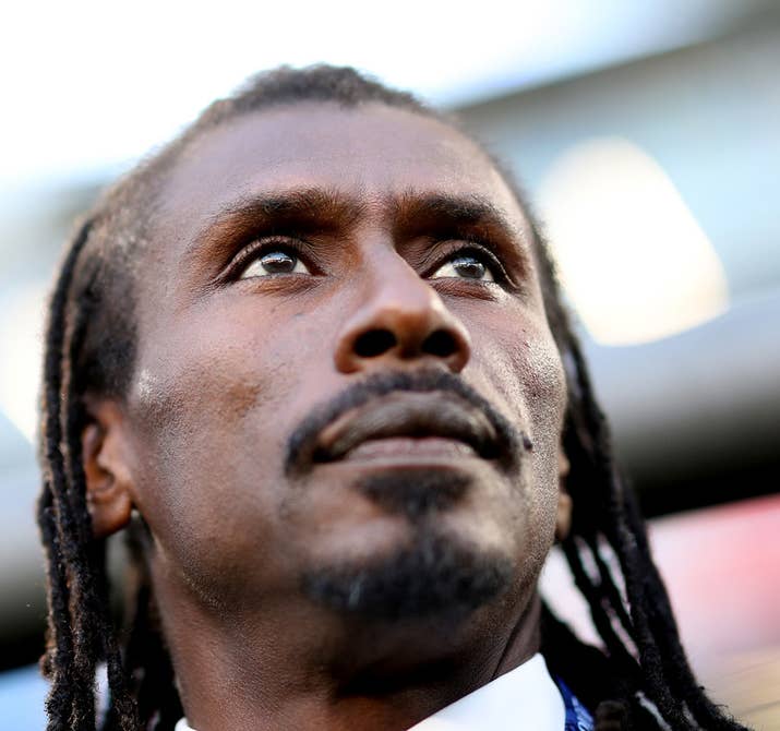 「VARで二度見するレベル！W杯の監督のビフォーアフター」の画像検索結果