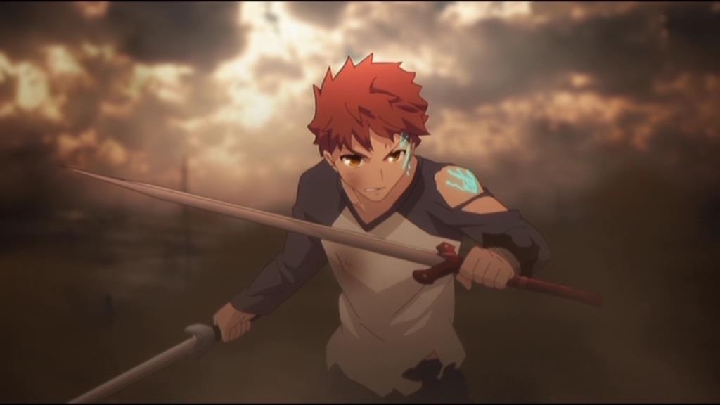 Desde el 1 de julio estarán disponibles las dos temporadas de este anime de fantasía en el que siete maestros deben luchar para conseguir el Santo Grial.