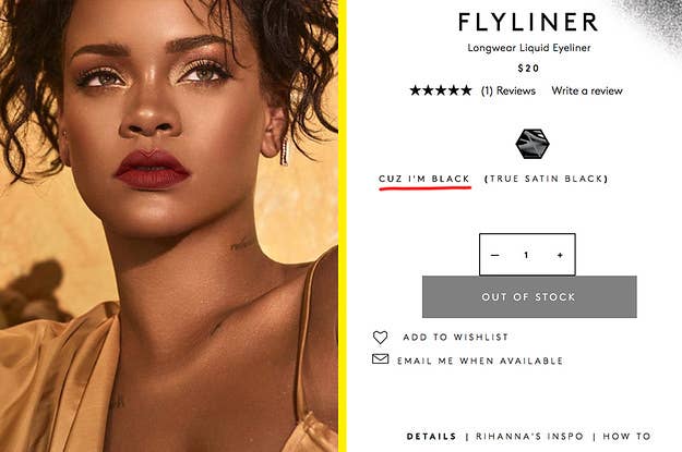 Rihanna Just Proved That Americans Have Been Saying Her Name Wrong This Entire Time