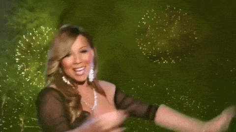 You're fabulous!