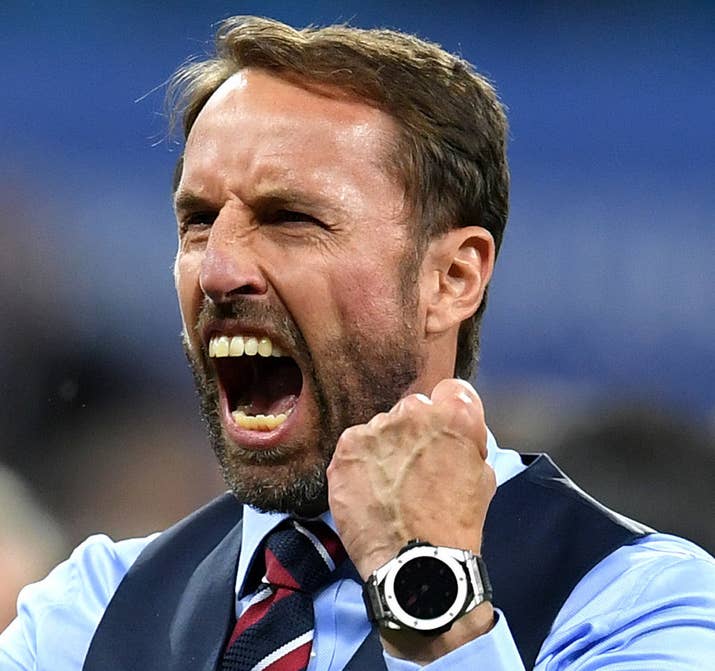 「VARで二度見するレベル！W杯の監督のビフォーアフター」の画像検索結果