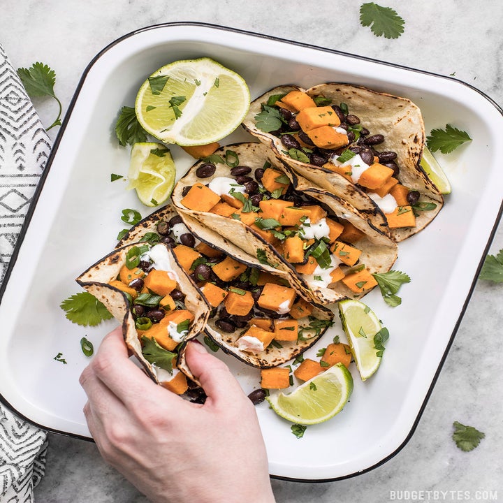 18 Practical Five-Ingredient Dinner Ideas