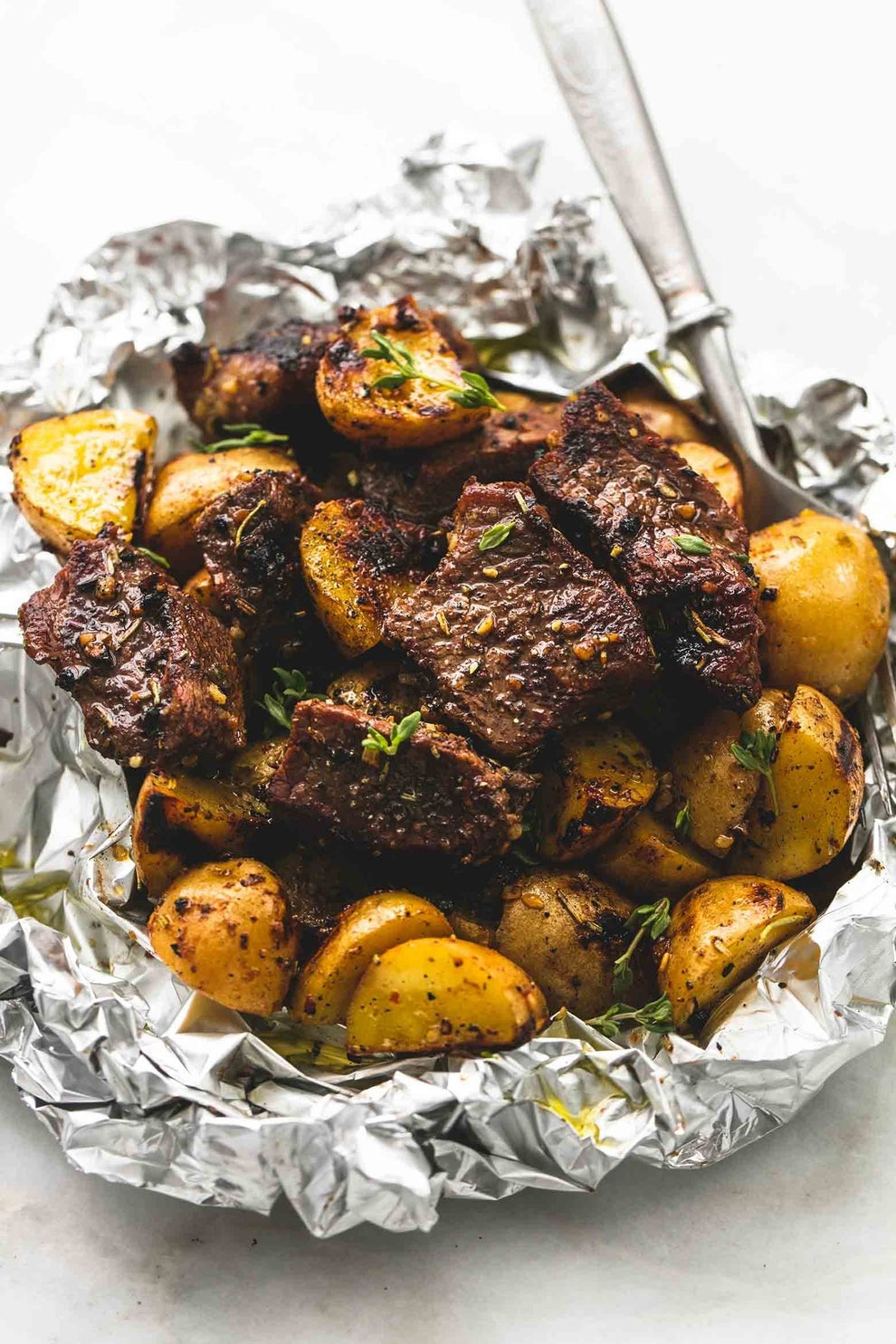 18 Practical Five-Ingredient Dinner Ideas