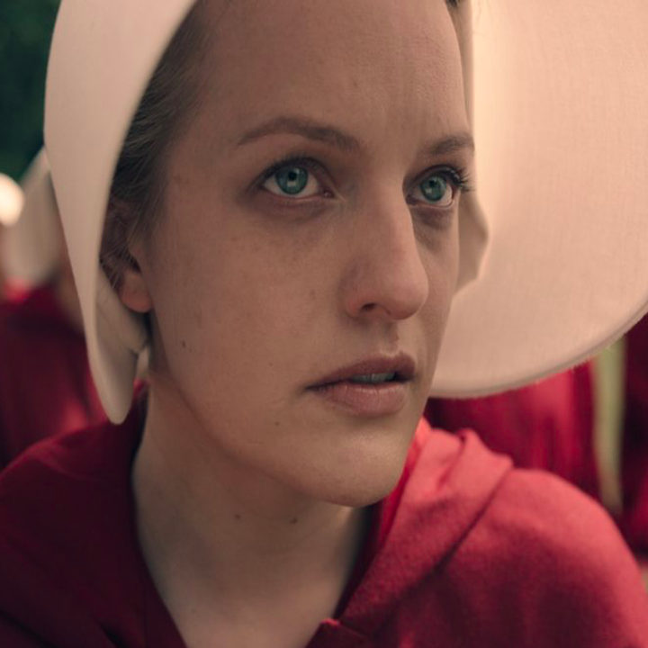 Oprah Has A Voice Cameo In The Latest Episode Of "The Handmaid’s Tale"