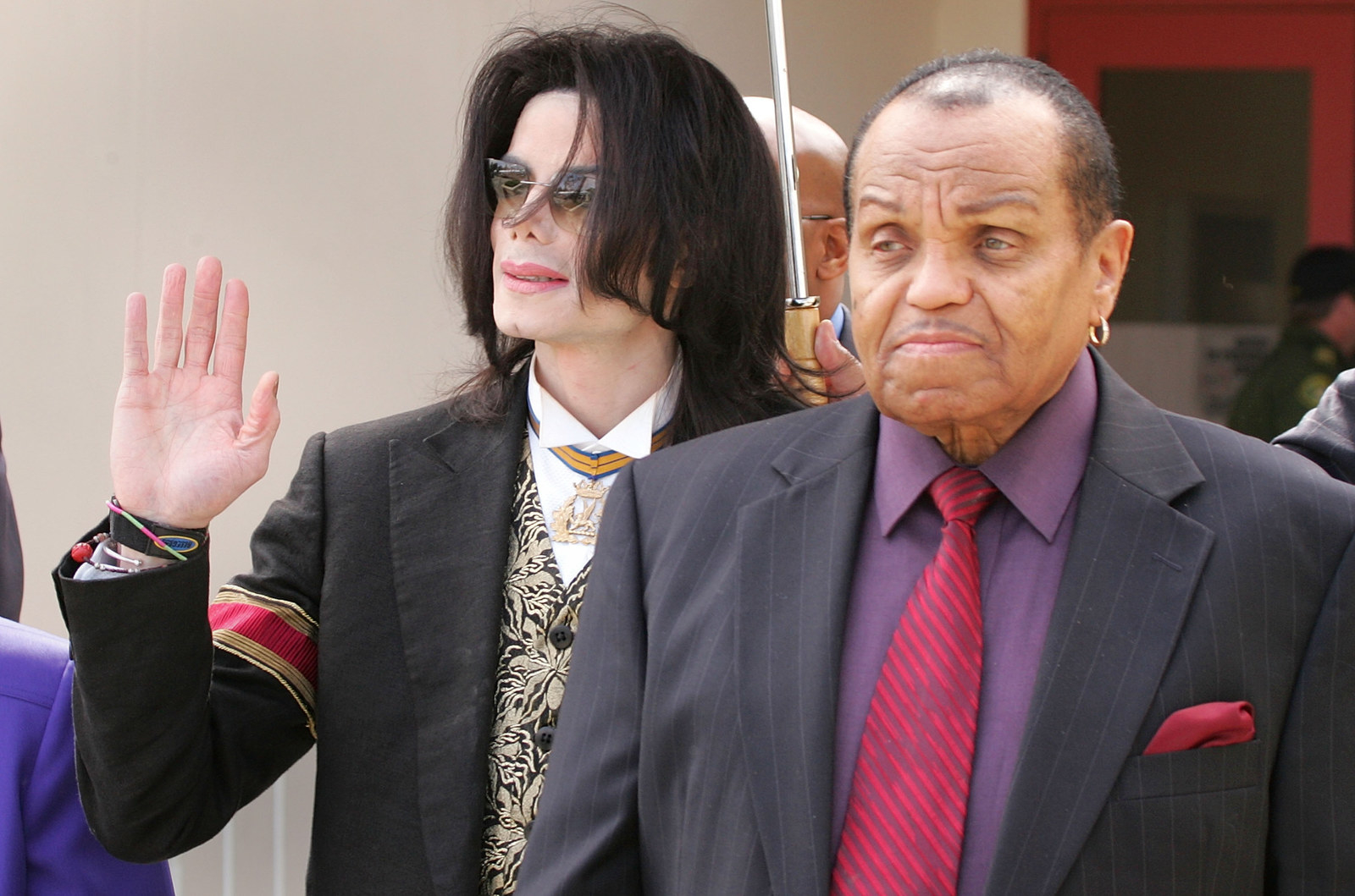 Joe Jackson Has Died. Here's A Look At His Life In Pictures