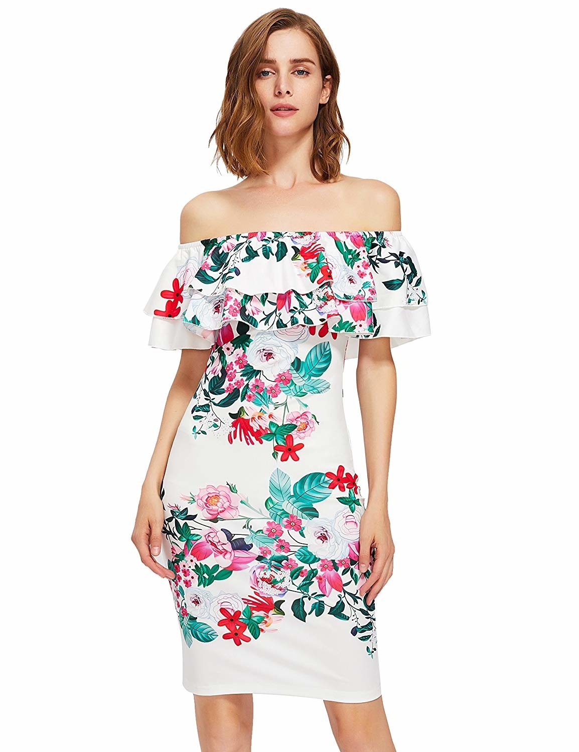 34 Inexpensive Dresses You'll Want To Wear All Summer