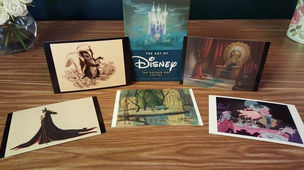 44 Things You Need If You're Absolutely Obsessed With Disney