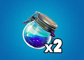 two half shields - would you rather fortnite weapons