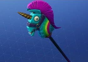 pickaxe - buzzfeed fortnite would you rather