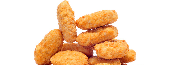 Only A True Chicken Nugget Fan Can Check Everything On This List