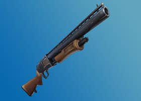 Would you rather fortnite weapons