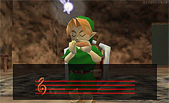 I'm still humming the songs every day.