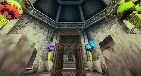 They were also named after the sisters in Little Women which makes it creepier.
