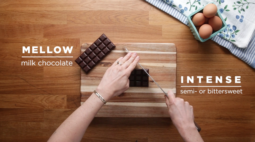 Here's Exactly How To Make The Best Brownies Of Your Life