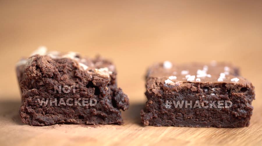 Here s Exactly How To Make The Best Brownies Of Your Life