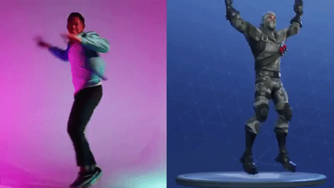 Watching These Professional Dancers Try The Fortnite Dance Challenge Will Actually Make Your Day